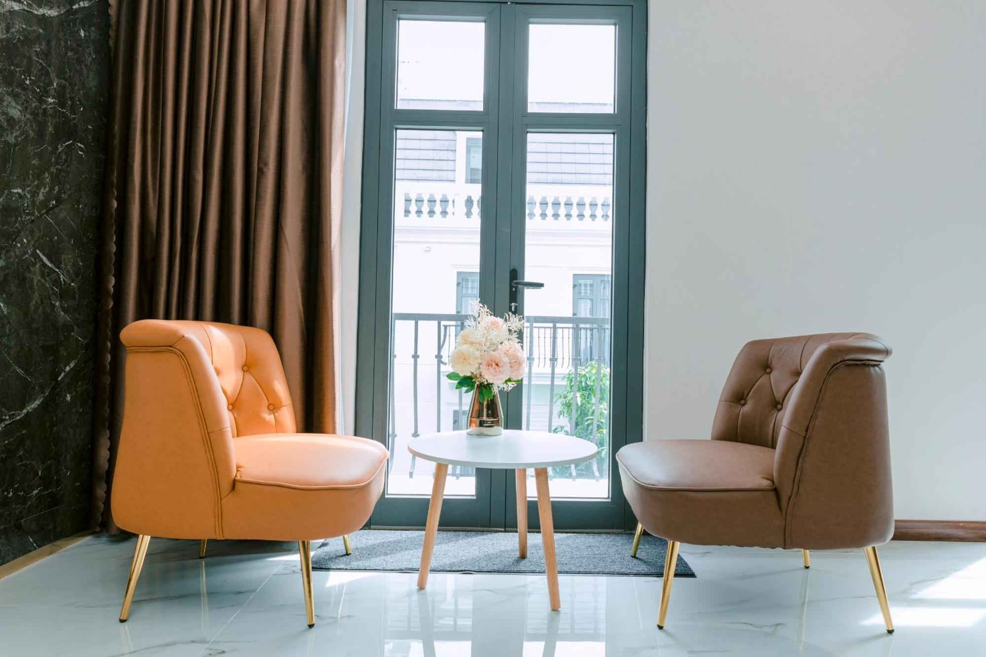 Vin Hotel Vĩnh Long Εξωτερικό φωτογραφία