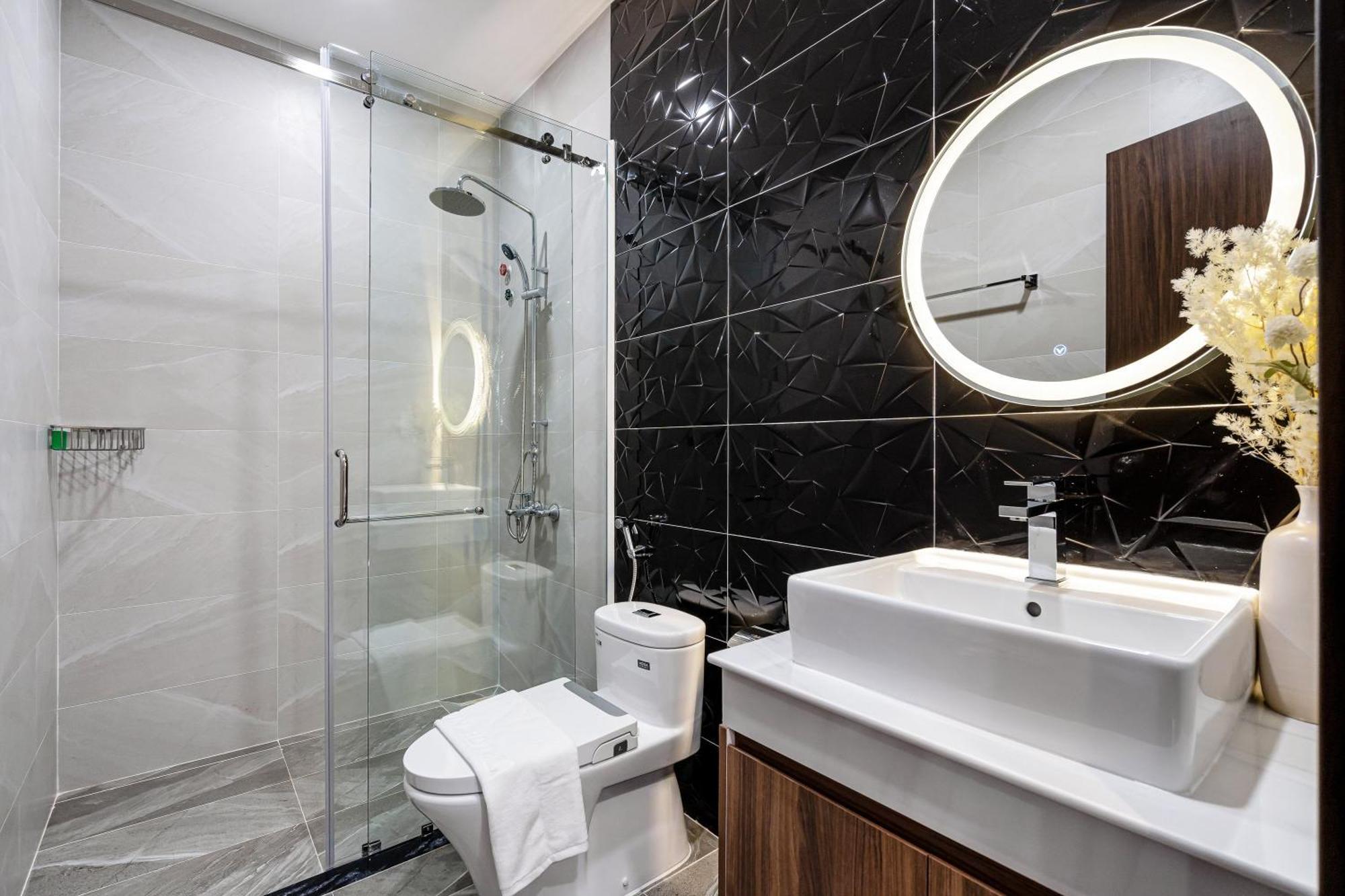 Vin Hotel Vĩnh Long Εξωτερικό φωτογραφία