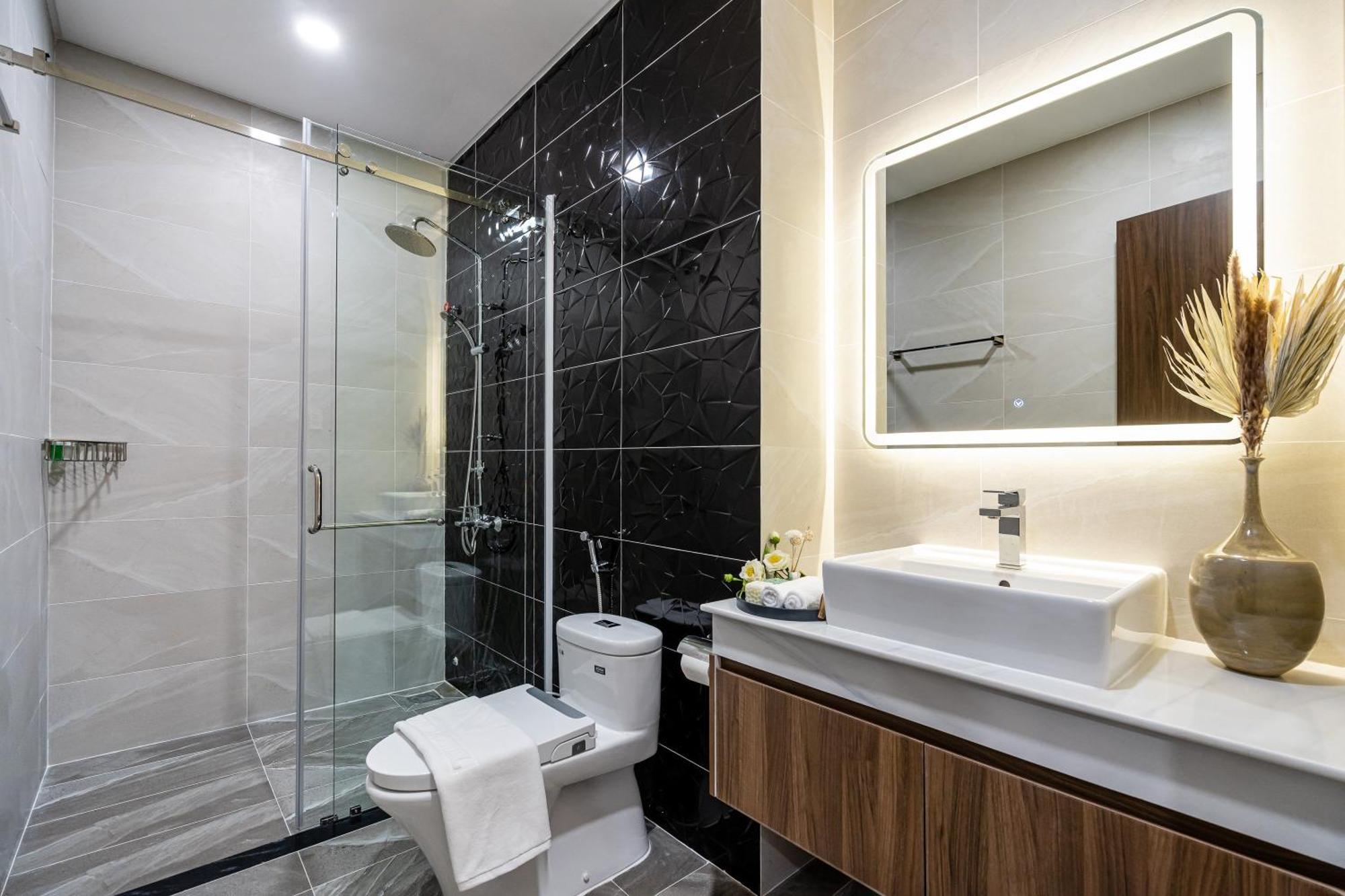 Vin Hotel Vĩnh Long Εξωτερικό φωτογραφία