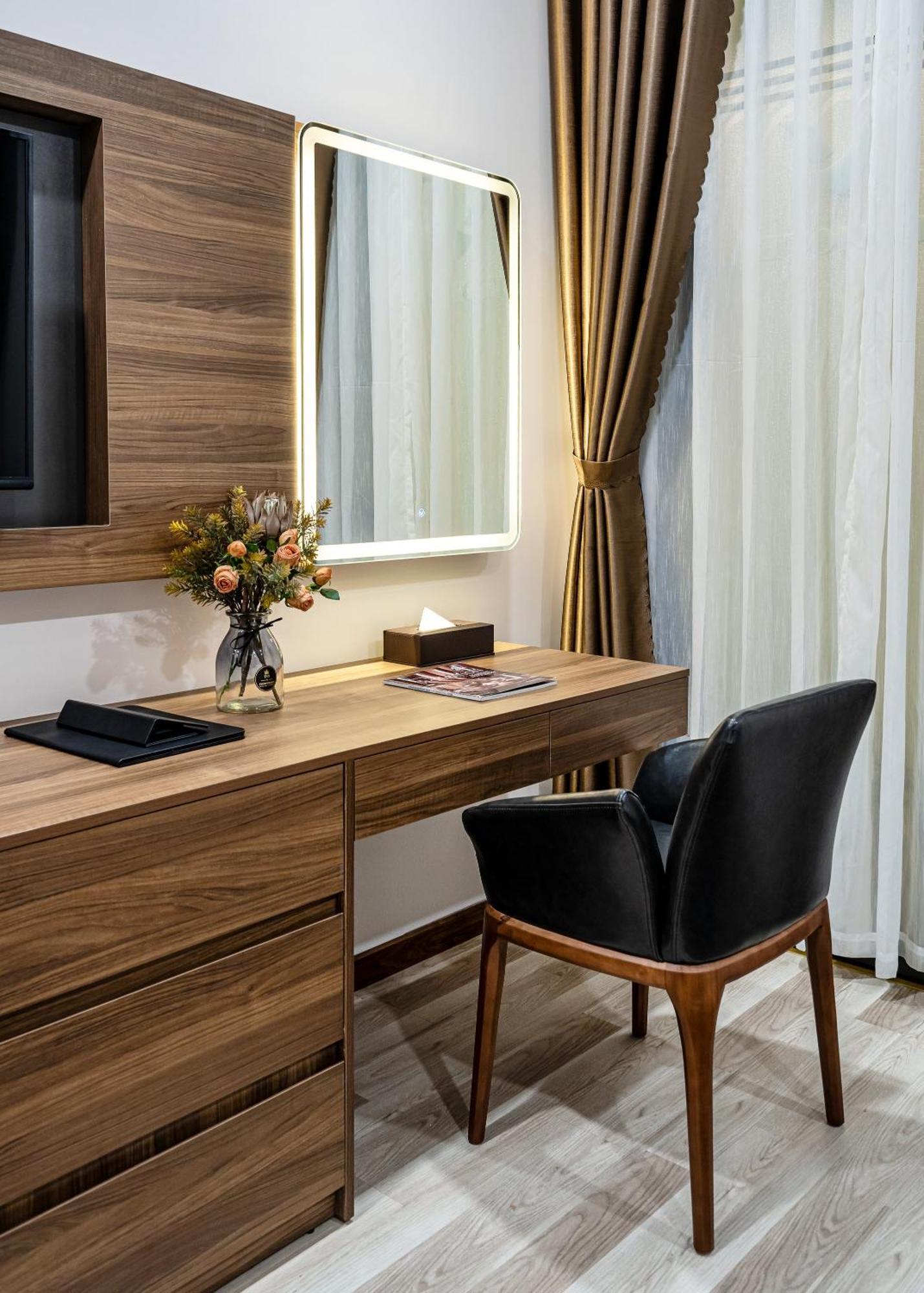 Vin Hotel Vĩnh Long Εξωτερικό φωτογραφία