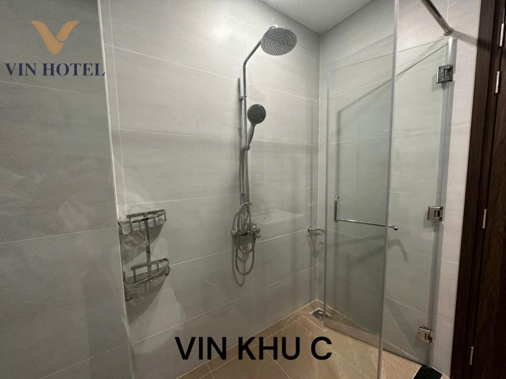 Vin Hotel Vĩnh Long Εξωτερικό φωτογραφία