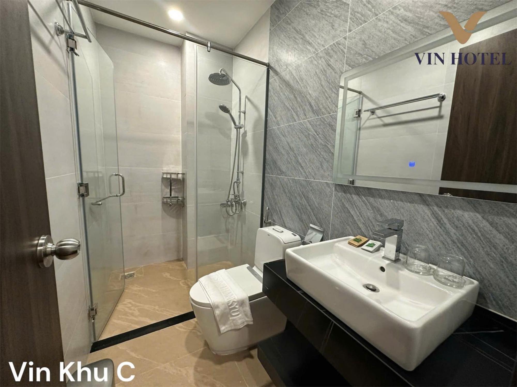 Vin Hotel Vĩnh Long Εξωτερικό φωτογραφία