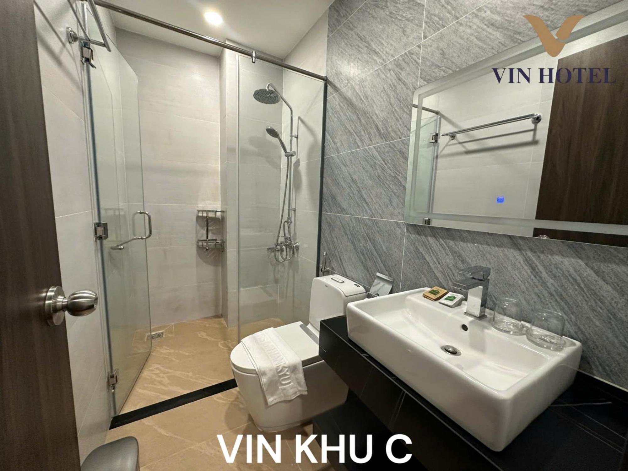 Vin Hotel Vĩnh Long Εξωτερικό φωτογραφία